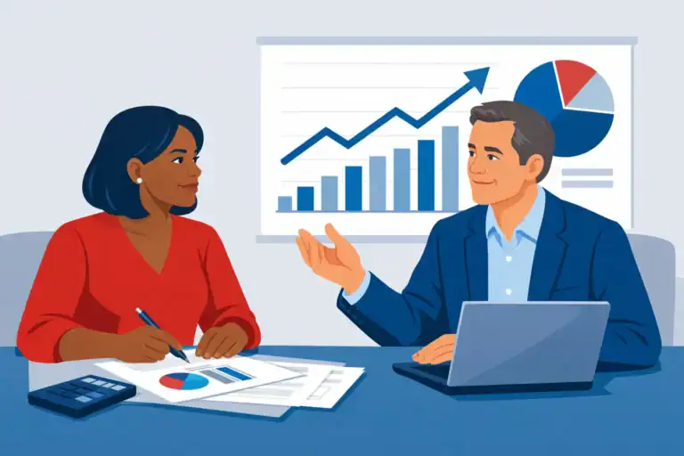 Financial Projections for New Business Made Clear