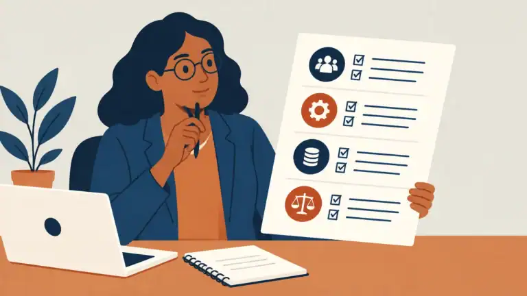 A Practical Business Feasibility Framework: How to Test Your Idea Before You Spend a Dollar