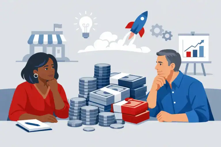 How Much Money to Start a Business, Really?