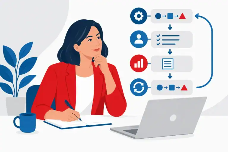 How to Build Repeatable Operating Procedures