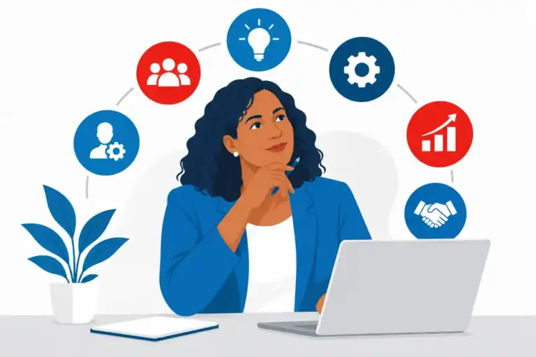 How to Identify Transferable Business Skills