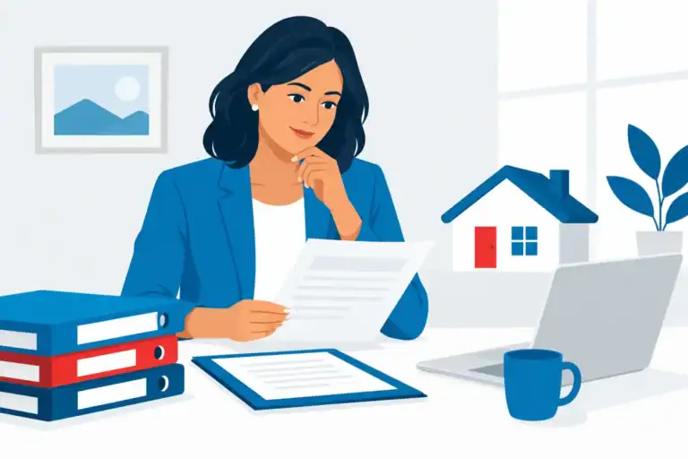 How to Prepare a Lender Loan Package That Works