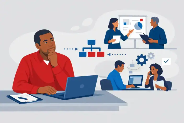 How to Reduce Owner Dependency in Business