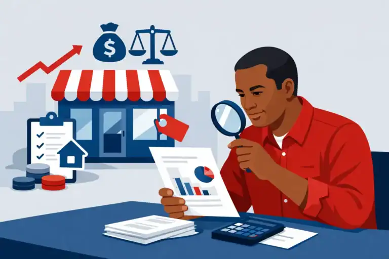 How to Value a Small Business Before You Buy