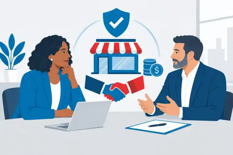 Is Seller Financing Safe for Business Buyers?