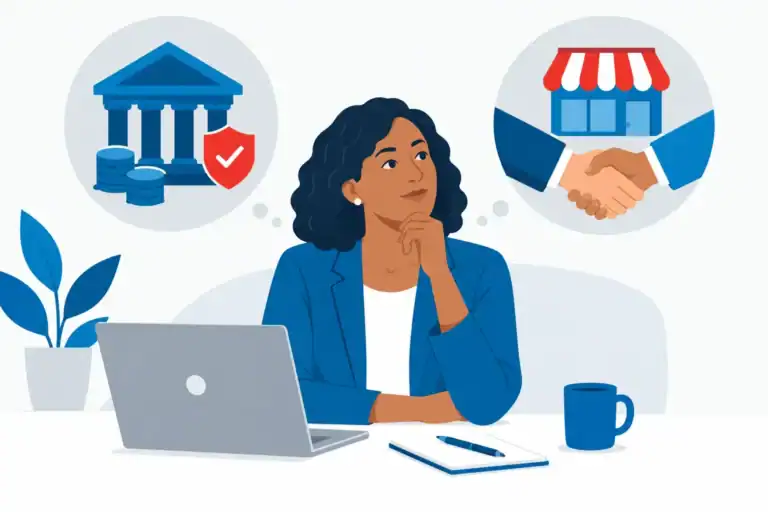 SBA Versus Seller Financing for Business Buyers