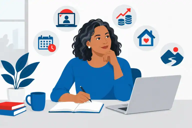 Service Business Models That Fit Your Life