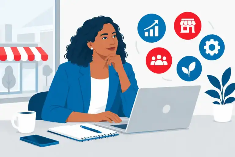US Small Business Trends That Matter in 2026